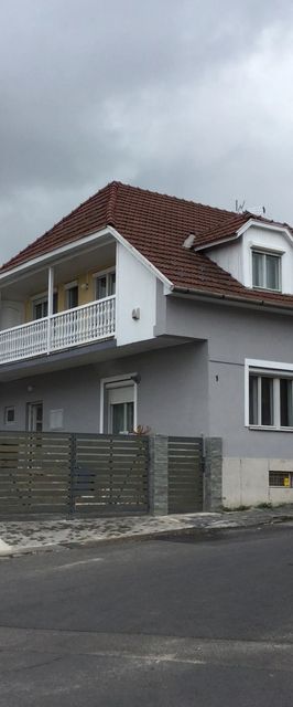 Avas Vendégház Miskolc