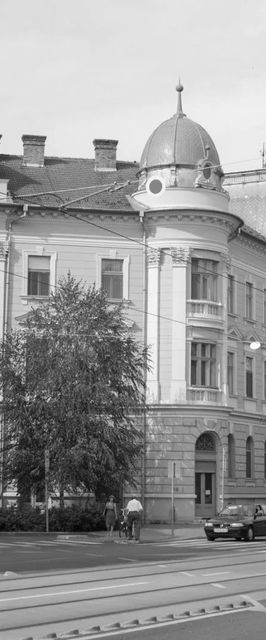 Belváros Anna-kúti Apartman Szeged