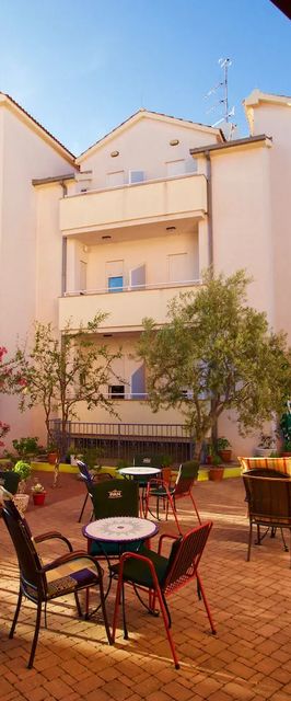 Apartmani Hrga Vodice