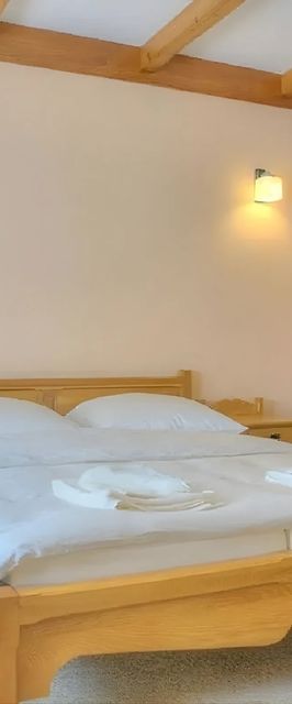 Apartamenty Jaskier Bukowina Tatrzańska