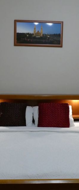 Sétány Apartman Mórahalom