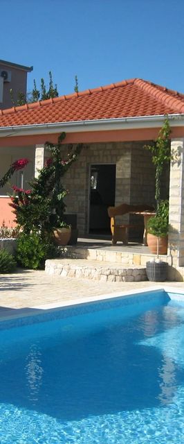 Apartments Siniša Kanica