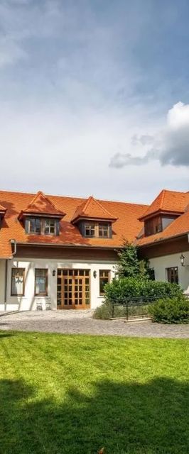 Botanica Vendégház Dánszentmiklós