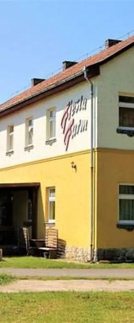 Fiesta Farm Üdülőház Tiszalök