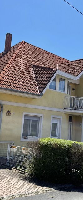 Esther Apartman Gyenesdiás