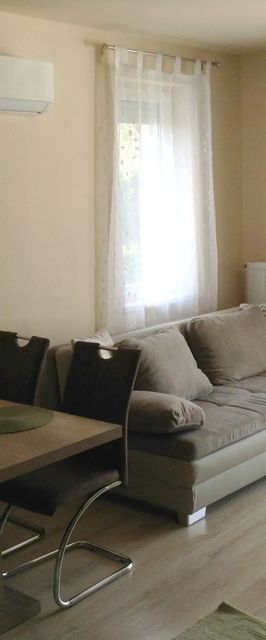 Sweet Home Apartman Győr