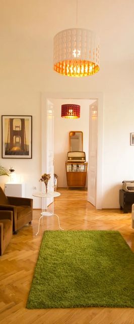 Arena Apartment Budapest