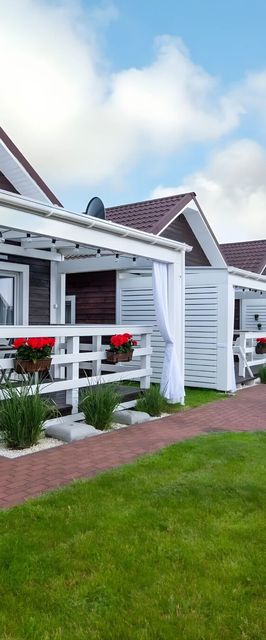 Domki Sole Władysławowo