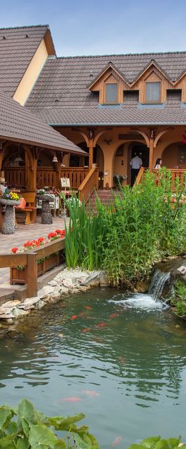 Csalánosi Vendégház Kecskemét