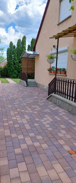 Silver Nyaraló Balatonfenyves