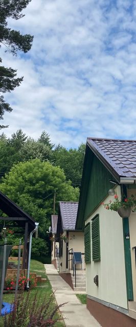 Aprócska Faház Bükkszék