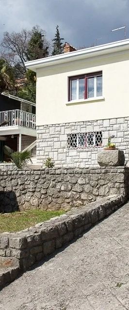 Villetta Diana Opatija