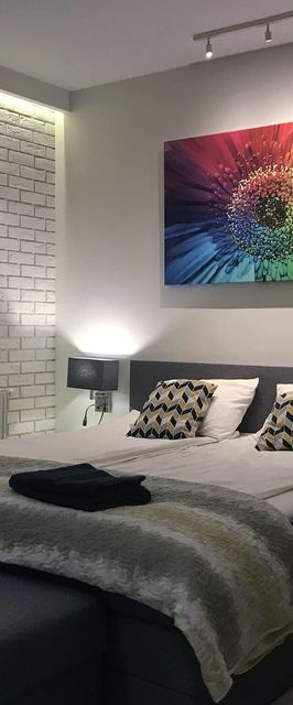 4UApart- Apartment studio Mohito Świnoujście