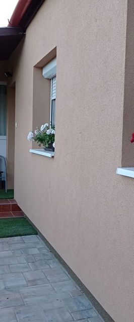 Sárgapart Vendégház Poroszló