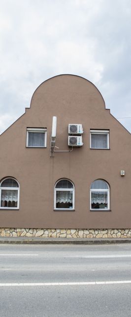 Fitt Magánszálláshely Sásd