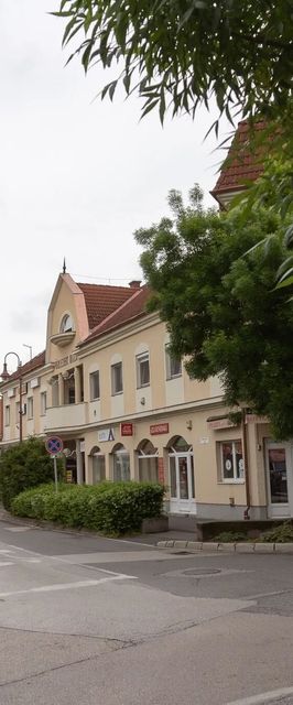 City Apartment Siófok