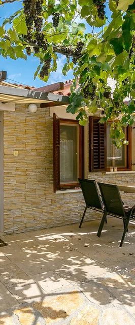 Bungalow Elvira Medulin