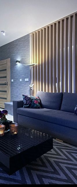 4UApart- Apartament studio Platan New York Świnoujście