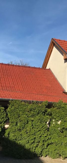 Erika Vendégház Poroszló