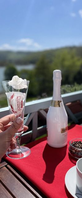 Napfény Apartman Orfű