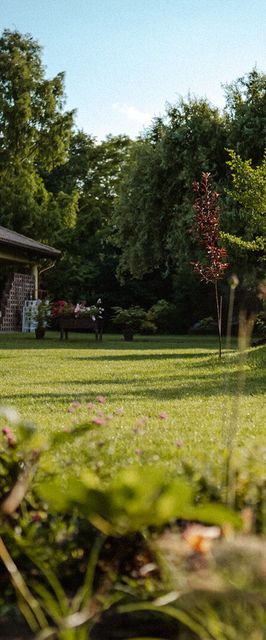 Liget Rezidencia - Az Élményház Zákányszék