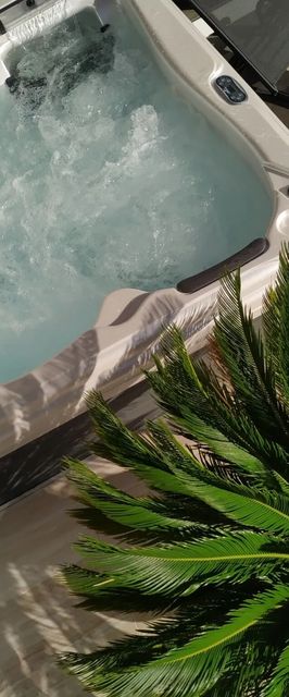 Orient Relax Garden**** Keszthely