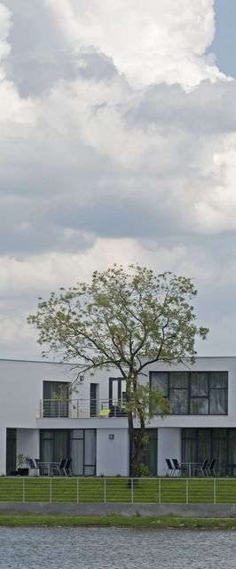 Panoráma Lux Vendégház Szeliditópart