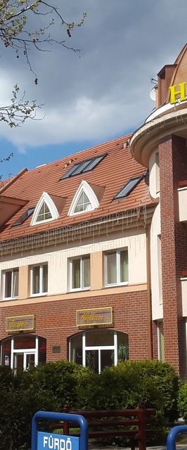 Lola Apartman Hajdúszoboszló