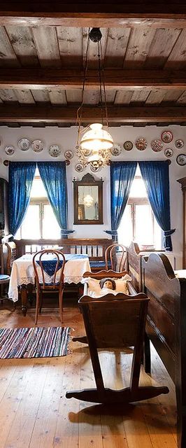 Rigópohár Vendégház Alsótelekes