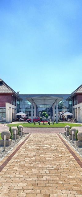 Hotel Arkas Prószków