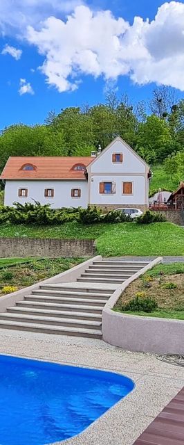 Red Lion Vendégház Zalaszentgrót