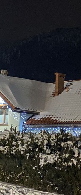 Pokoje Gościnne Haratek przy Gondoli Szczyrk