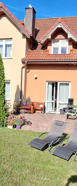 Villa Oleńka Lubiatowo