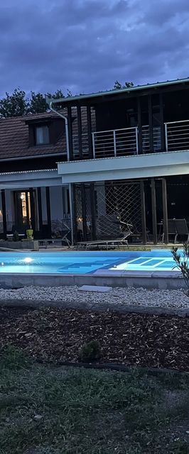 Silver Horse Ranch Békés