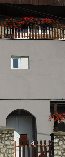 Leander Vendégház Miskolc