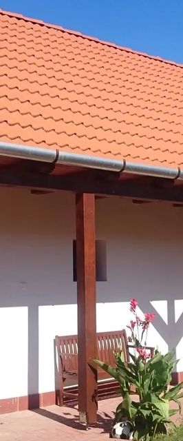 Szenkeparti Vendégház Penyige