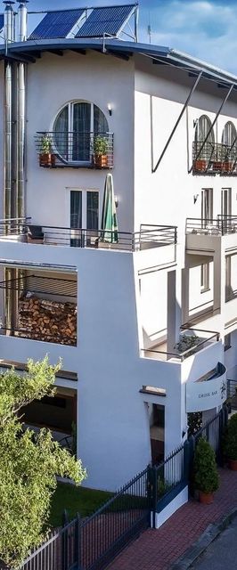 Dom Wypoczynkowy Oskar Jastrzębia Góra