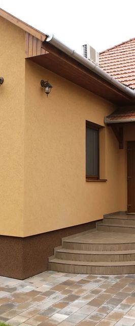 Boróka Vendégház Szentes