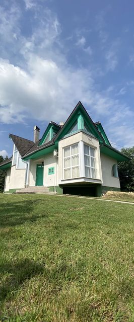 Greenhouse Apartman Zalakaros