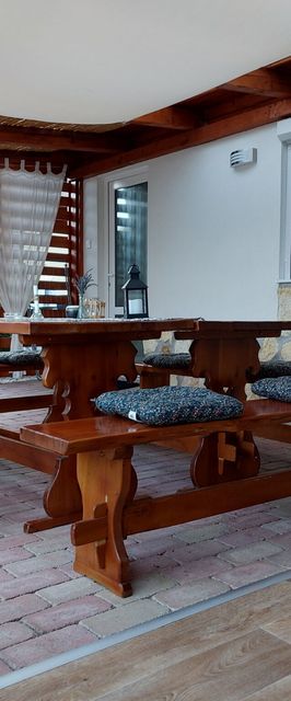 Tulipán Vendégház Sárospatak