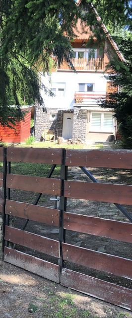 Botond Apartmanház Mátraszentimre