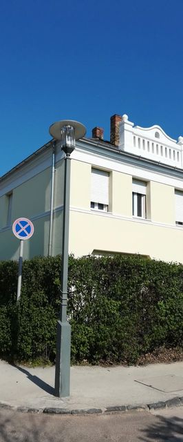 Kiserdő Apartman Balatonfüred