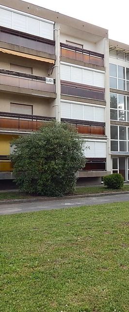 Prettl Apartman Harkány