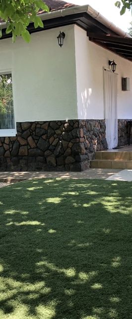 Strand Apartman Agárd