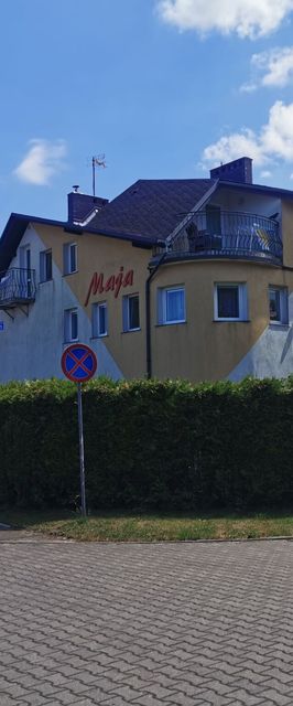 Dom Wczasowy Maja Dźwirzyno