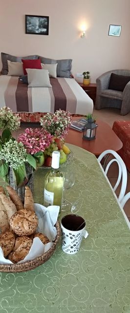 Yellow Apartmanház Bükfürdő