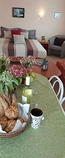 Yellow Apartmanház Bükfürdő