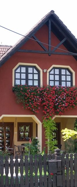 Elizabeth Apartman Siófok