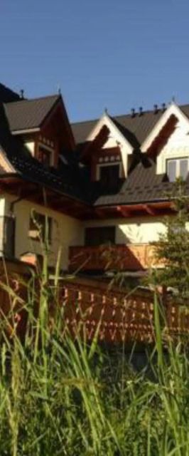 Pensjonat Chochołowskie Zacisze Chochołów