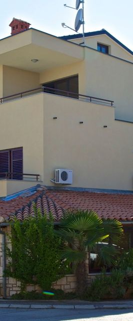 Apartman Lidija Rovinj